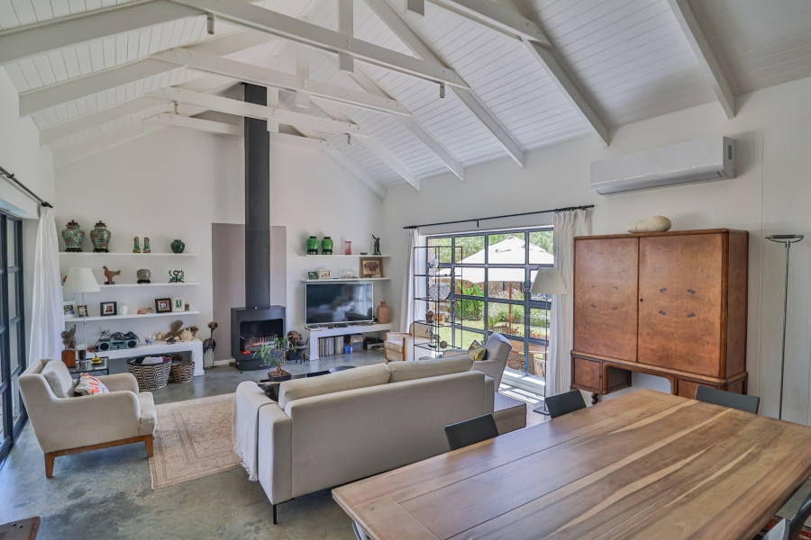 3 Bedroom Property for Sale in Riebeek Kasteel Western Cape